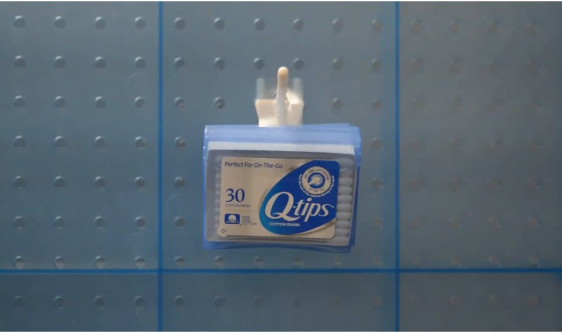 Q-Tip Travel Size