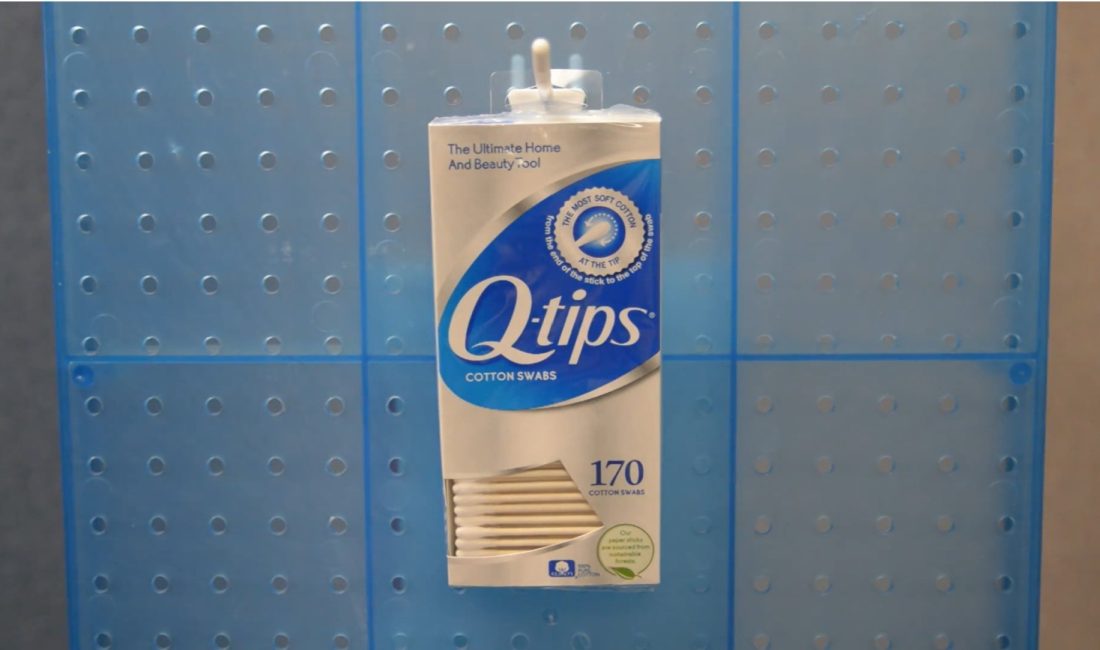 Q-Tips