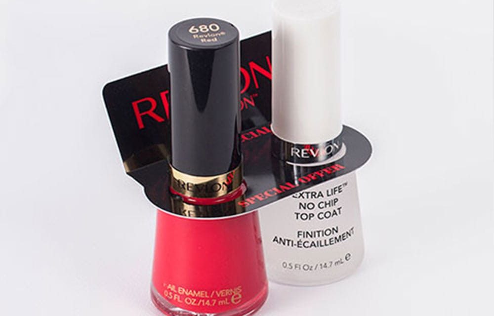 Revlon