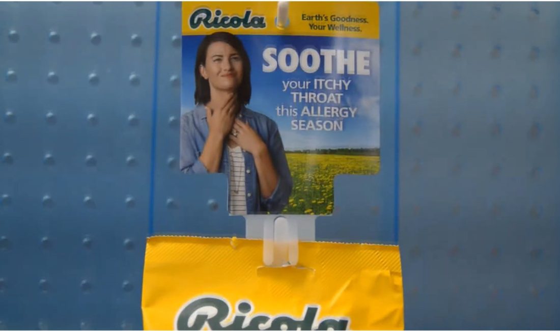 Ricola