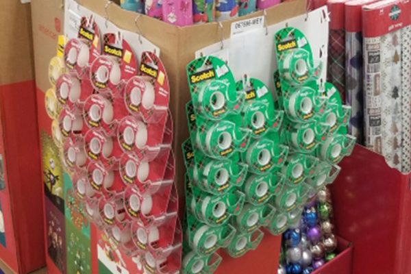 Scotch Tape