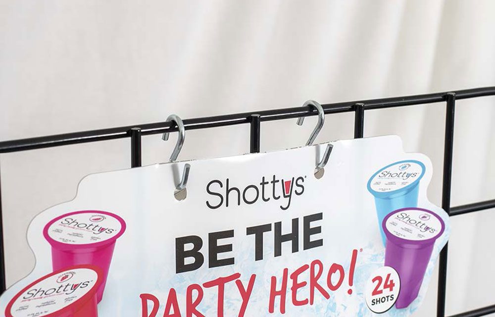 Shottys