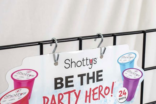 Shottys Shottys
