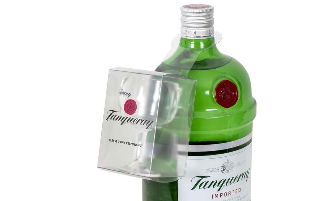 Tanqueray