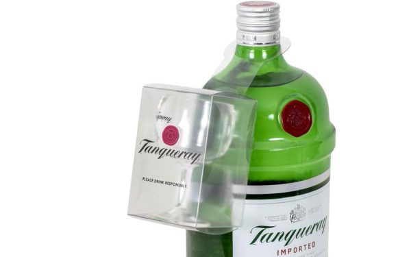 Tanqueray