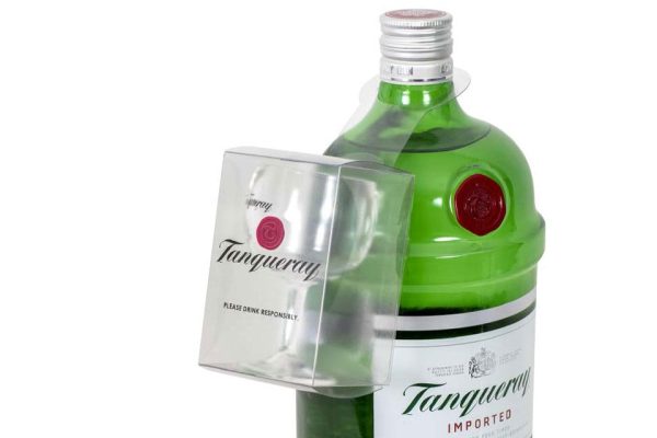 Tanqueray Tanqueray