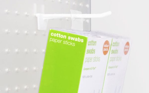 Target Cotton Swabs