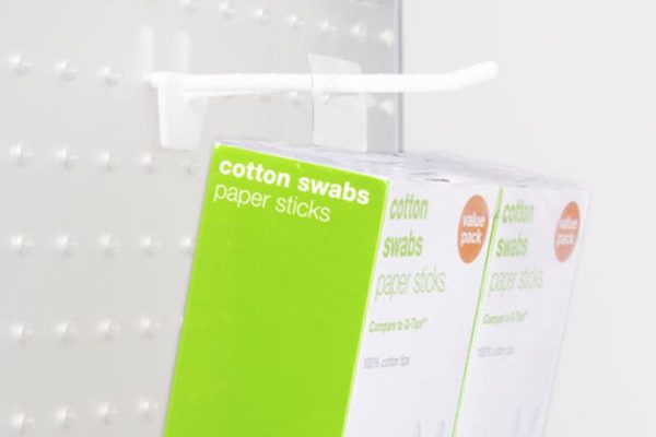 Target Cotton Swabs