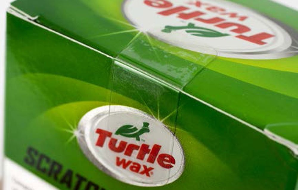 Turtle Wax