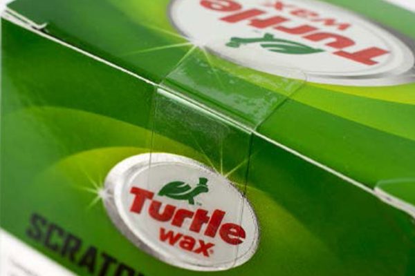 Turtle Wax