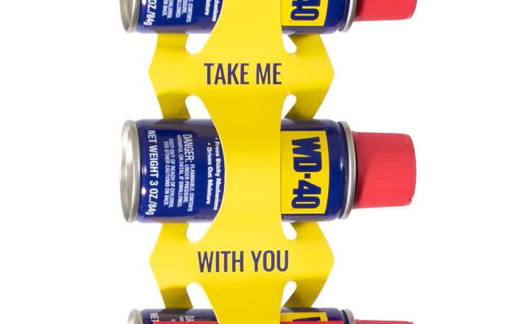 WD-40