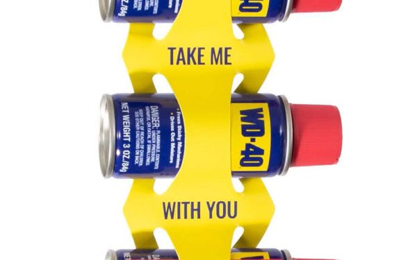 WD-40