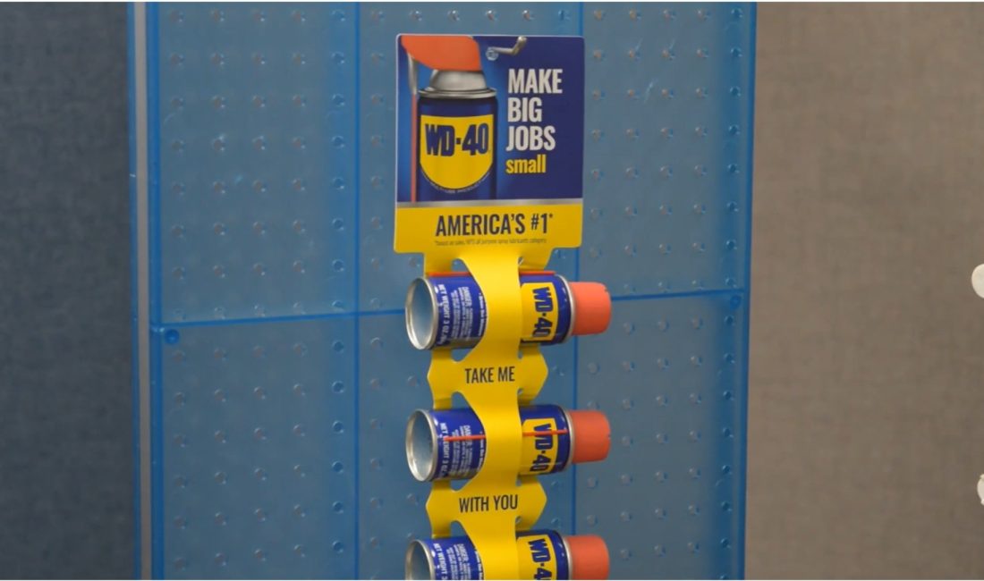 WD-40