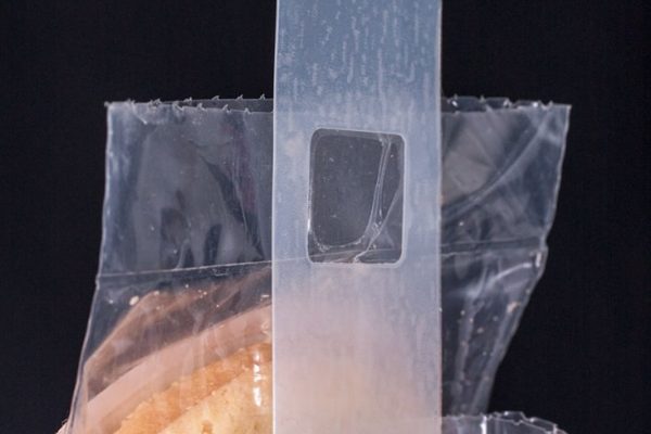 Adhesive Display Strip Adhesive Display Strip
