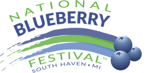 National Blueberry Festival