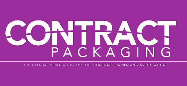 Contract Packaging