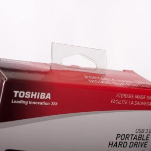 Interior Toshiba
