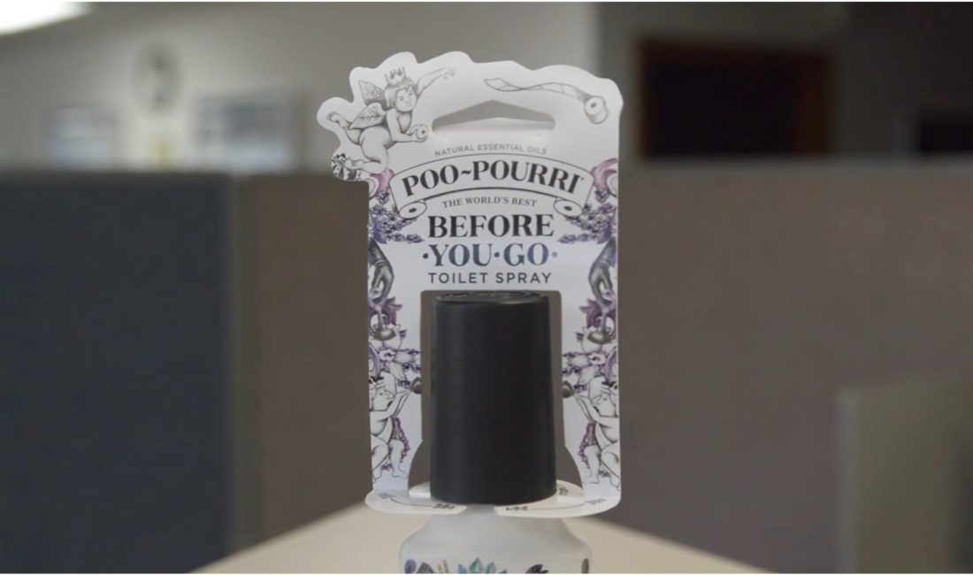 Poo Pourri