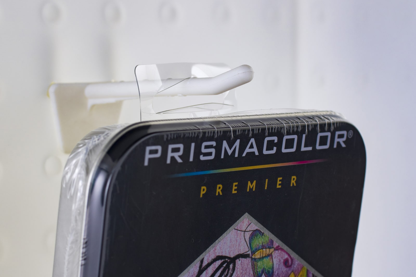 Prismacolor