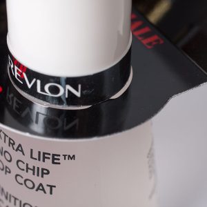 Revlon Bottle Neck Tabs