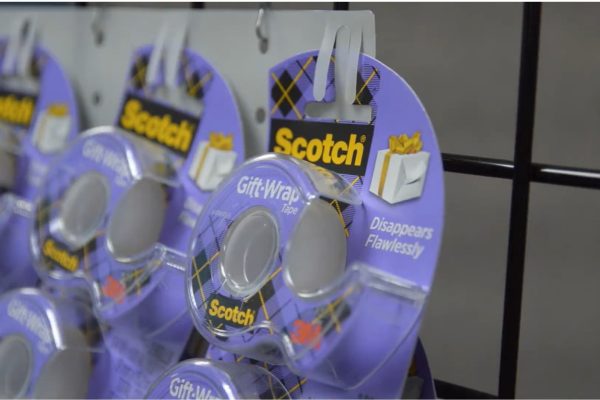 Scotch Tape Scotch Tape