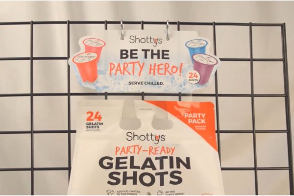 Shottys Shottys