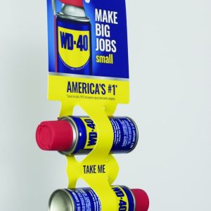 WD-40